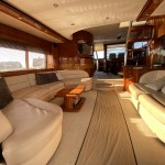 Princess 23 M 30 | Jacht makelaar | Shipcar Yachts