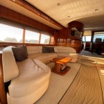 Princess 23 M 31 | Jacht makelaar | Shipcar Yachts