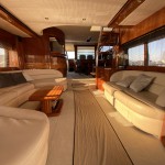 Princess 23 M 32 | Jacht makelaar | Shipcar Yachts