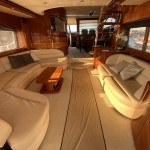 Princess 23 M 33 | Jacht makelaar | Shipcar Yachts