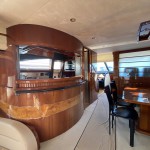 Princess 23 M 36 | Jacht makelaar | Shipcar Yachts
