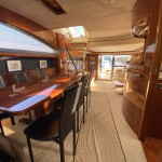 Princess 23 M 35 | Jacht makelaar | Shipcar Yachts