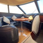 Princess 23 M 36 | Jacht makelaar | Shipcar Yachts