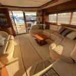 Princess 23 M 37 | Jacht makelaar | Shipcar Yachts