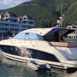 Prestige 440 S 10 | Jacht makelaar | Shipcar Yachts