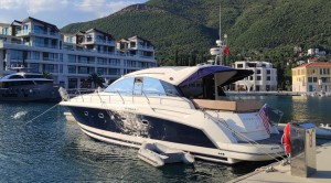 Prestige 440 S | Jacht makelaar | Shipcar Yachts