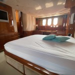 Princess 23 M 42 | Jacht makelaar | Shipcar Yachts