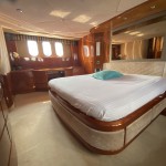 Princess 23 M 43 | Jacht makelaar | Shipcar Yachts
