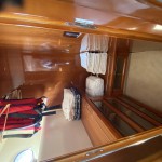 Princess 23 M 44 | Jacht makelaar | Shipcar Yachts