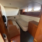 Princess 23 M 49 | Jacht makelaar | Shipcar Yachts