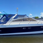 Princess V 55 0 | Jacht makelaar | Shipcar Yachts
