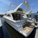 Princess 48 2 | Jacht makelaar | Shipcar Yachts