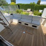 Princess 48 4 | Jacht makelaar | Shipcar Yachts