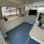 Princess 48 6 | Jacht makelaar | Shipcar Yachts