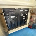 Princess 48 9 | Jacht makelaar | Shipcar Yachts