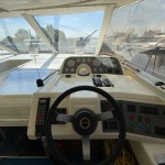 Princess 48 11 | Jacht makelaar | Shipcar Yachts
