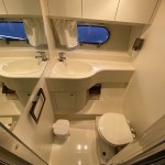 Princess 48 16 | Jacht makelaar | Shipcar Yachts