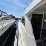 Princess 48 27 | Jacht makelaar | Shipcar Yachts