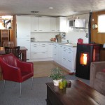 Luxe Motor varend woonschip foto Boten kopen | Jachten verkopen | Botengids.nl