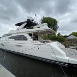 Guy Couach 2200 0 | Jacht makelaar | Shipcar Yachts