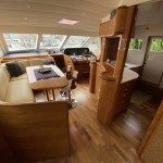 Guy Couach 2200 24 | Jacht makelaar | Shipcar Yachts