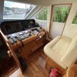 Guy Couach 2200 35 | Jacht makelaar | Shipcar Yachts