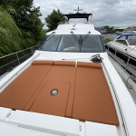 Guy Couach 2200 59 | Jacht makelaar | Shipcar Yachts