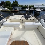 Princess 48 35 | Jacht makelaar | Shipcar Yachts