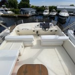Princess 48 36 | Jacht makelaar | Shipcar Yachts