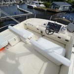 Princess 48 37 | Jacht makelaar | Shipcar Yachts