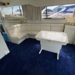 Princess 48 39 | Jacht makelaar | Shipcar Yachts
