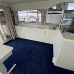 Princess 48 40 | Jacht makelaar | Shipcar Yachts
