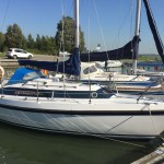 Compromis 777 foto Boten kopen | Jachten verkopen | Botengids.nl