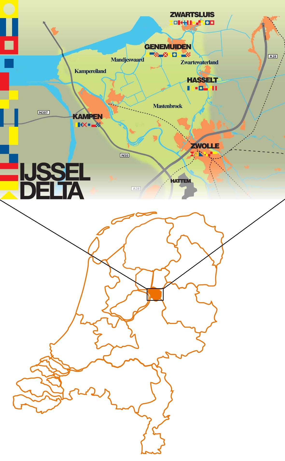 Evenementenagenda Kampen | Boten kopen | Jachten verkopen | Botengids.nl