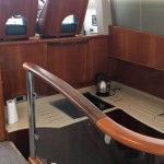 Princess 61 Fly 14 | Jacht makelaar | Shipcar Yachts