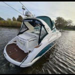Fairline Targa 30 5 | Jacht makelaar | Shipcar Yachts
