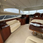 Princess 50 fly 12 | Jacht makelaar | Shipcar Yachts