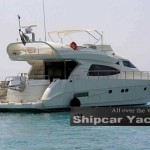 Mochi Craft 19 Sonic 27 | Jacht makelaar | Shipcar Yachts