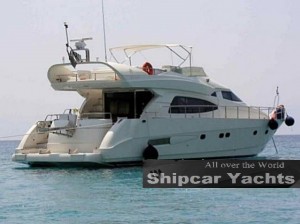 Mochi Craft 19 Sonic | Jacht makelaar | Shipcar Yachts