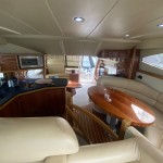 Sealine T52 16 | Jacht makelaar | Shipcar Yachts