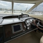 Princess 50 fly 14 | Jacht makelaar | Shipcar Yachts