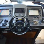 Marquis 500 sport yacht 23 | Jacht makelaar | Shipcar Yachts