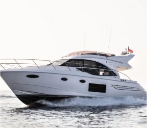 Princess  49 | Jacht makelaar | Shipcar Yachts