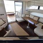 Marquis 500 sport yacht 25 | Jacht makelaar | Shipcar Yachts