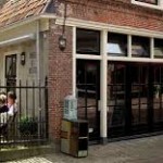 Restaurant onder de Wester (28-6-16) | Boten kopen | Jachten verkopen | Botengids.nl