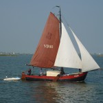 markerrondbouw platbodem foto Boten kopen | Jachten verkopen | Botengids.nl