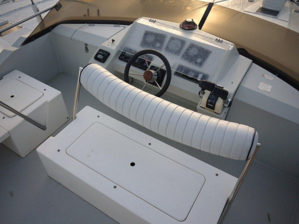Fairline 43/45 FLY | Jacht makelaar | Shipcar Yachts