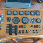 Luxe Motor varend woonschip foto Boten kopen | Jachten verkopen | Botengids.nl