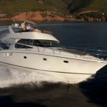 Prestige 440 Fly 1 | Jacht makelaar | Shipcar Yachts