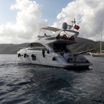 Princess 54 7 | Jacht makelaar | Shipcar Yachts